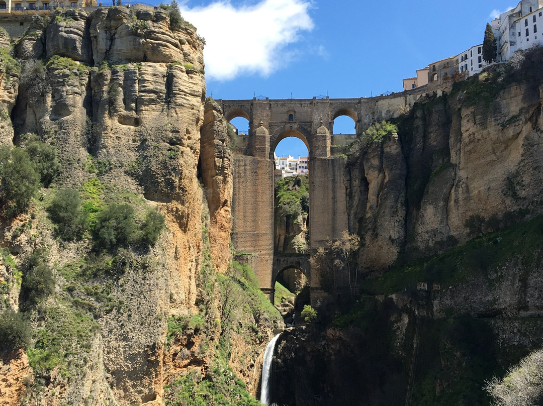 Arco del Cristo景点图片