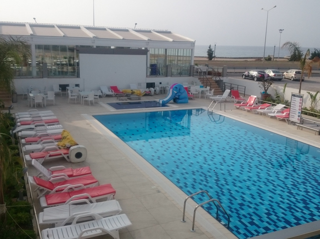 Sea Life Hotel主图