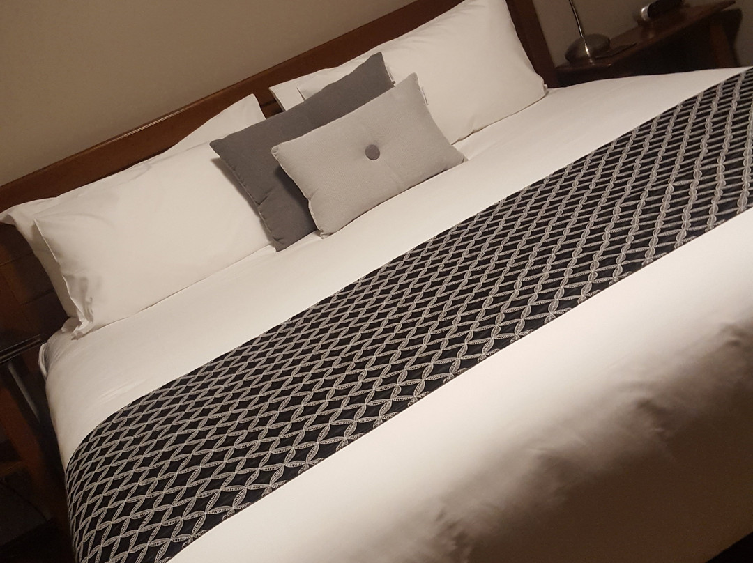 Quantum Lodge Motor Inn主图