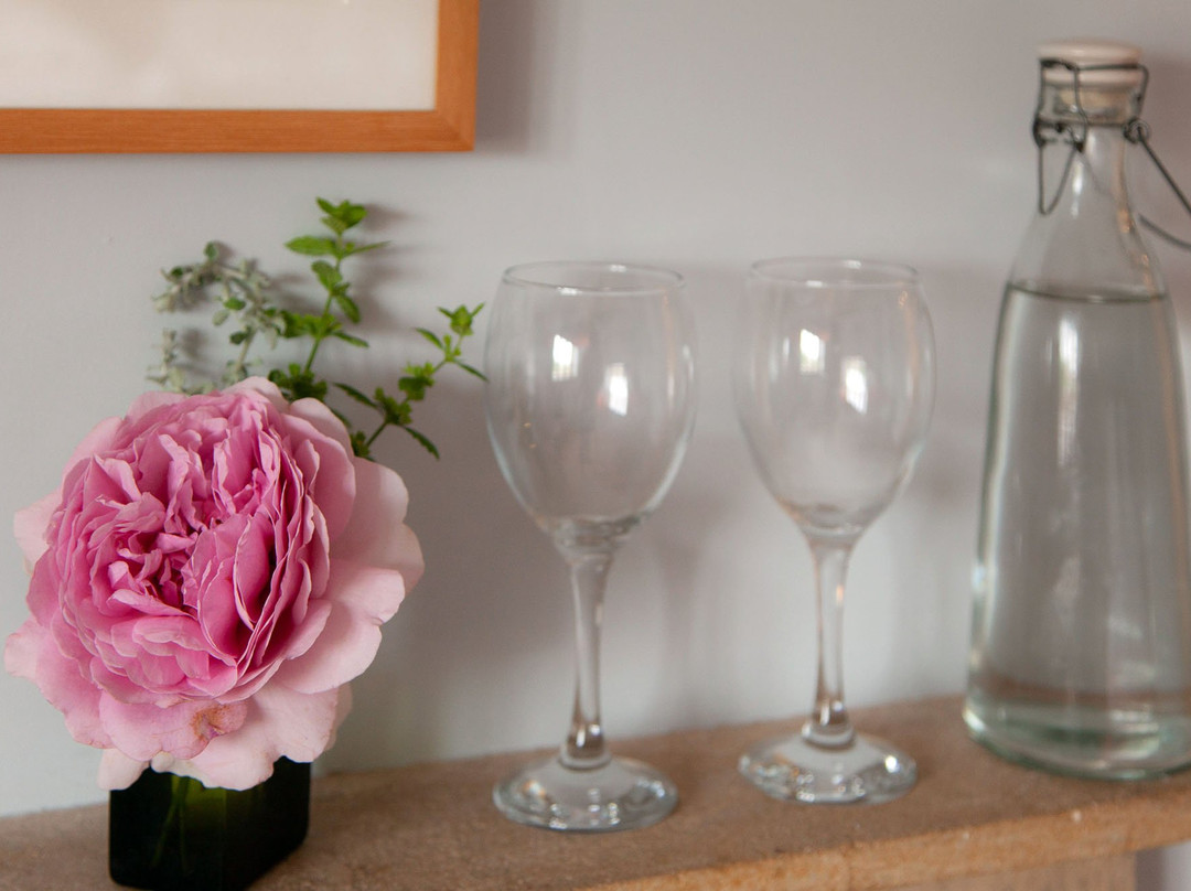 Newchester Farmhouse B&B主图