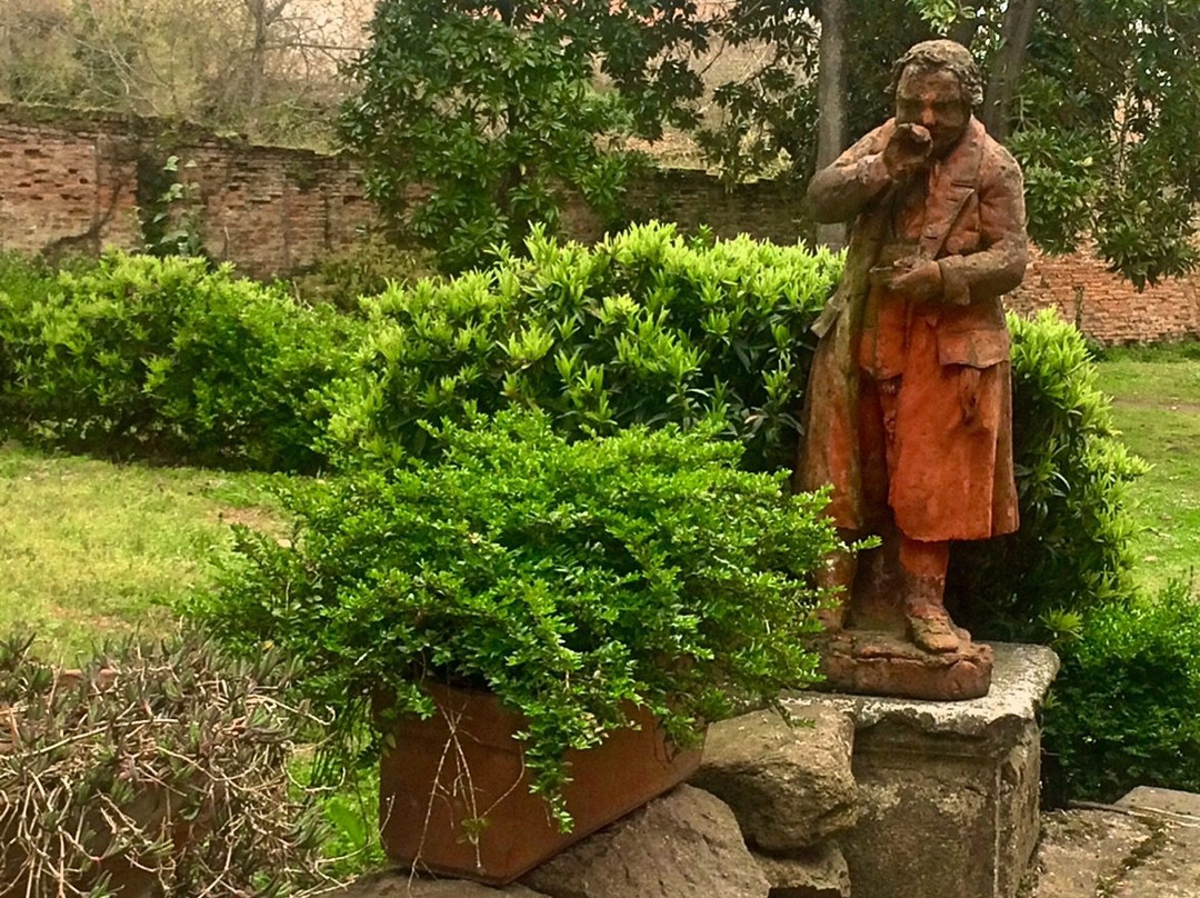 villa Marchiori dei Cappuccini景点图片