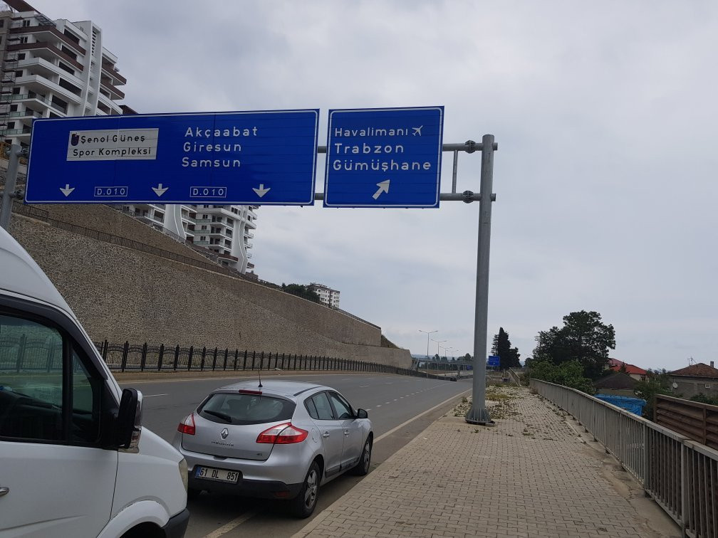 Sera Nature Hotel主图