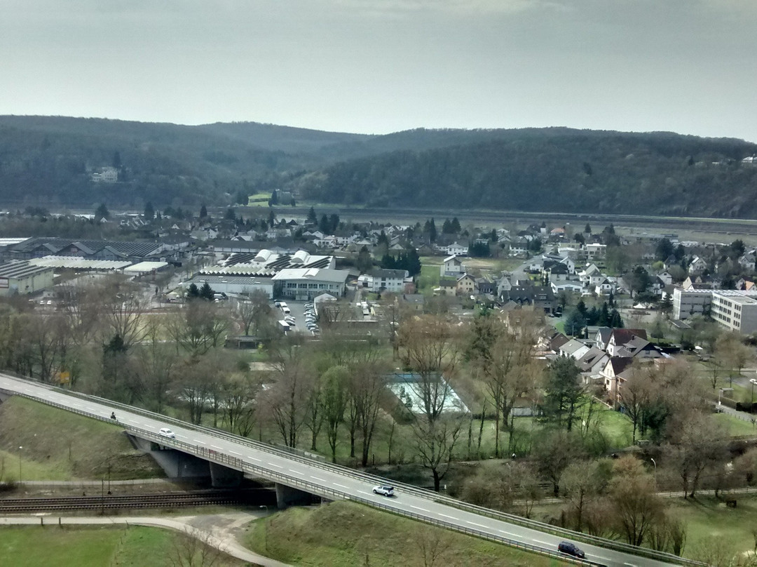 Rheinsteig景点图片
