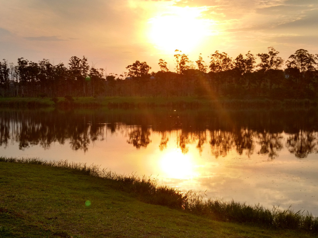 Balneario da Amizade-Presidente Prudente必去景点