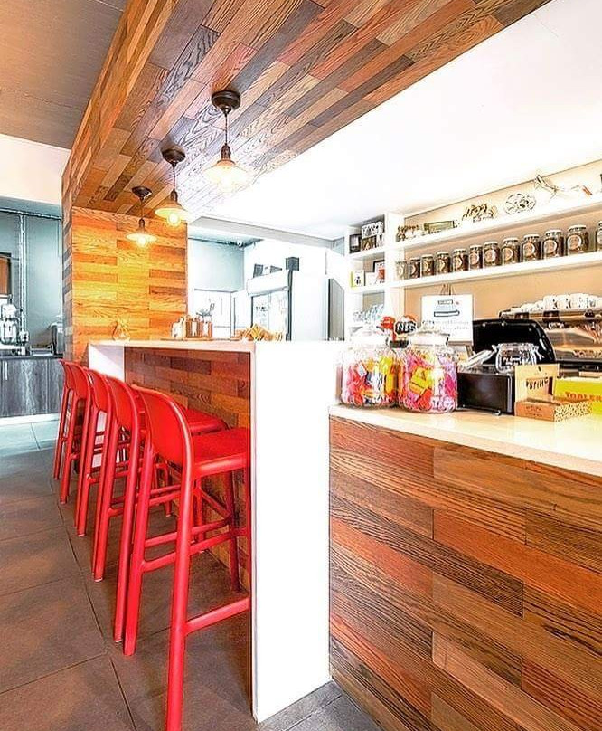 Levani's Kitchen and Deli