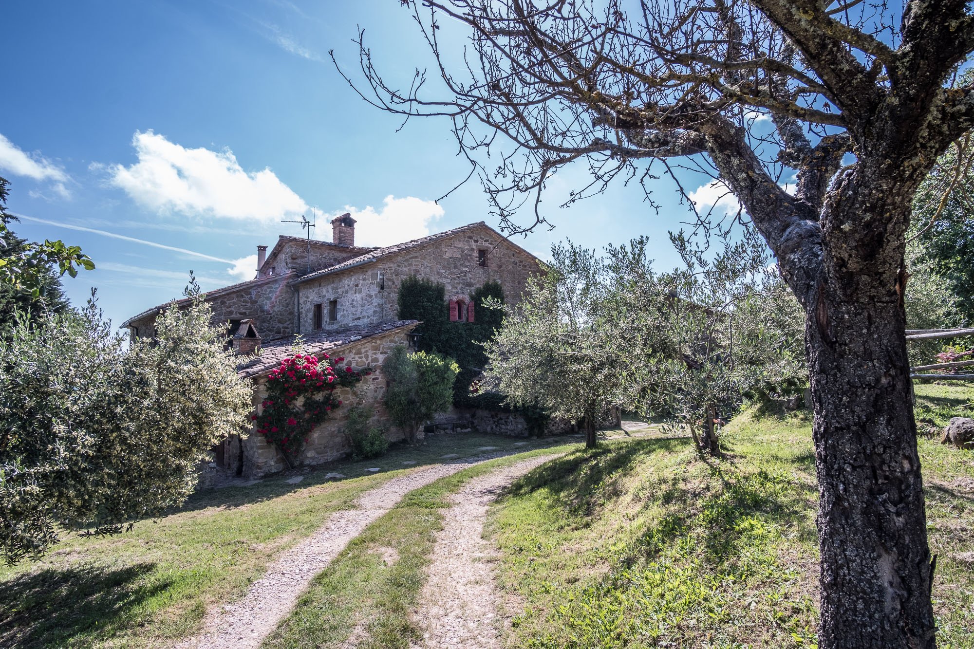 Agriturismo Torre Morgana-官方