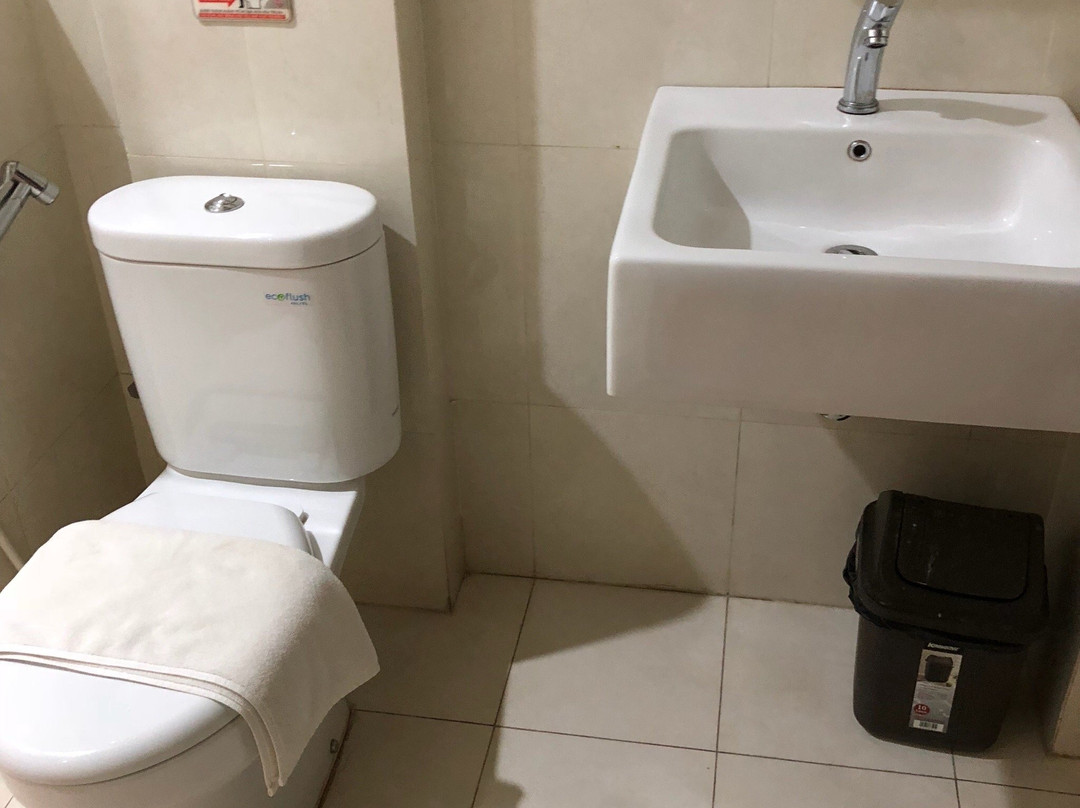 Neotel Hotel Berau City Centre主图