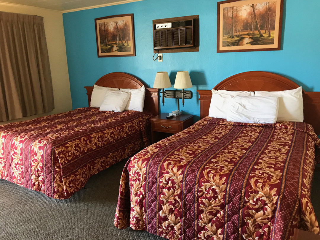 Best Nights Inn主图