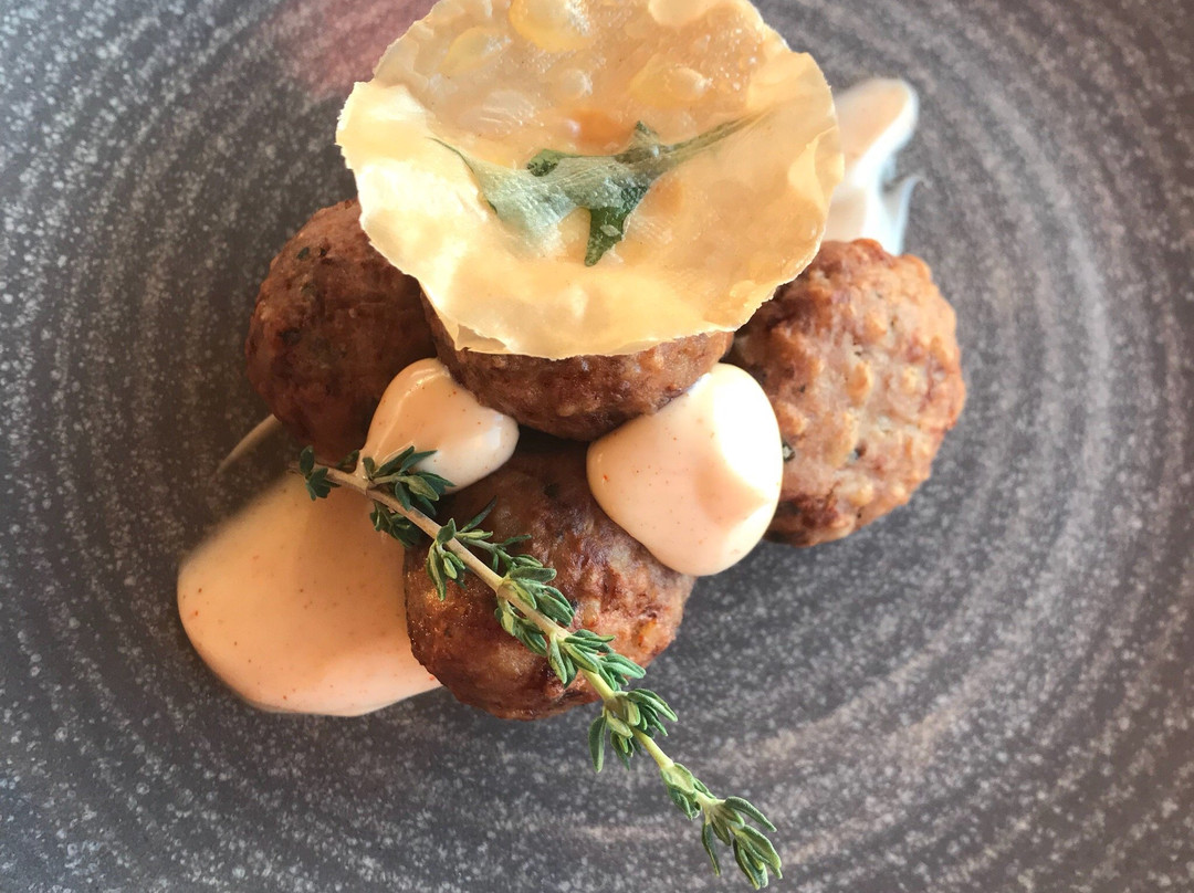 Elemes Cretan Cuisine