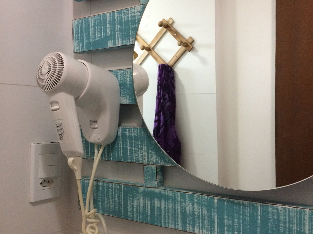 Aruanã Eco Praia Hotel主图