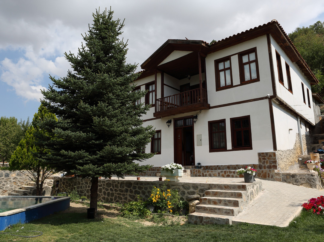 Erler Konak