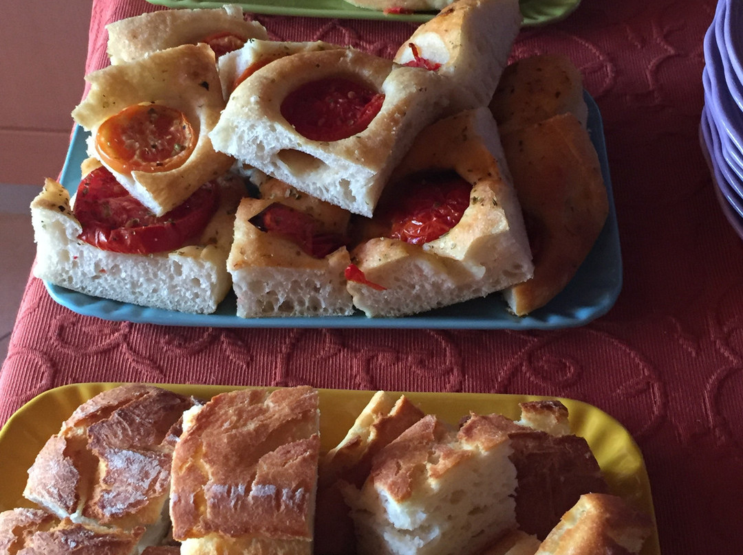 B&B I Quattroventi主图