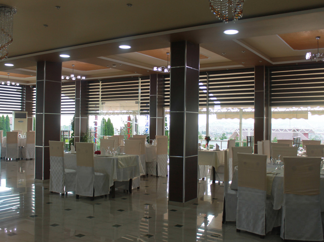 Hotel Aleksiona主图