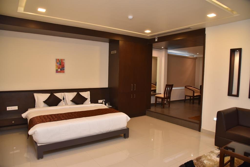 Hotel Bella Vista