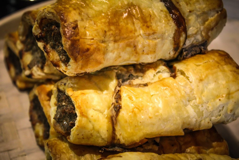 Ocean View餐馆和美食-Southern Grind