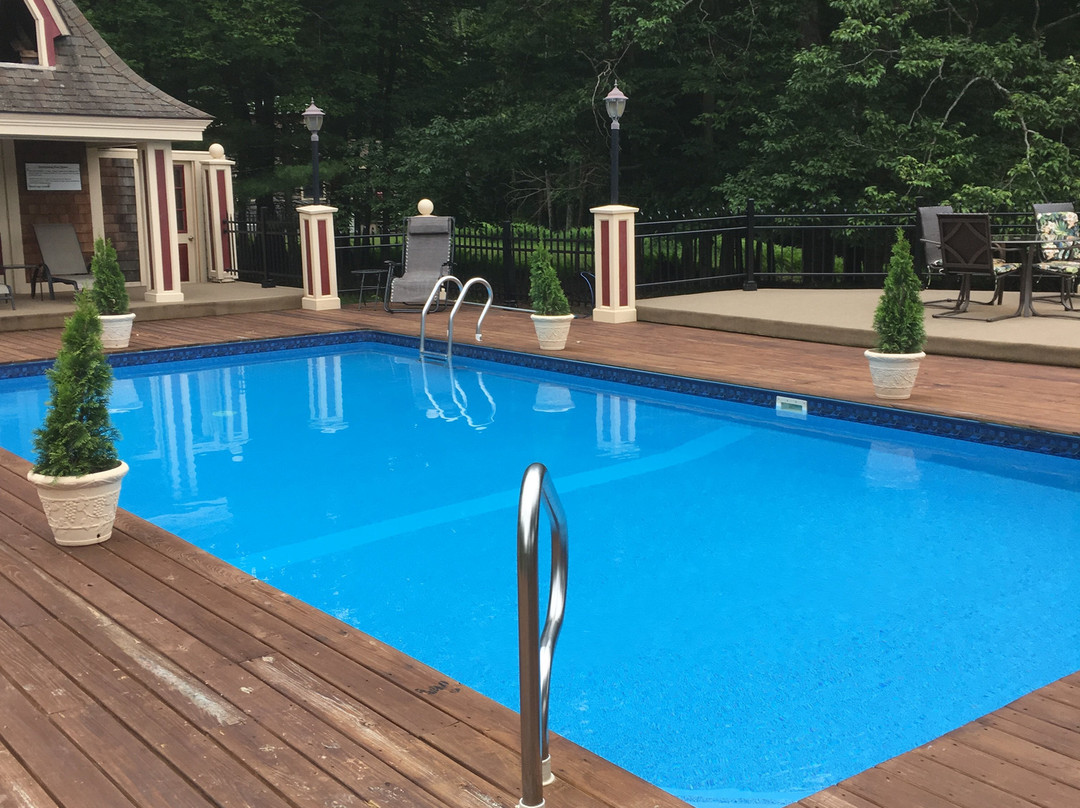 Inn At Lake Joseph主图