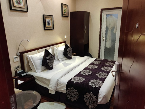 Hotel Kama International主图