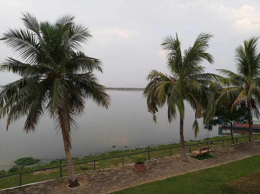 Hotel River Bay主图