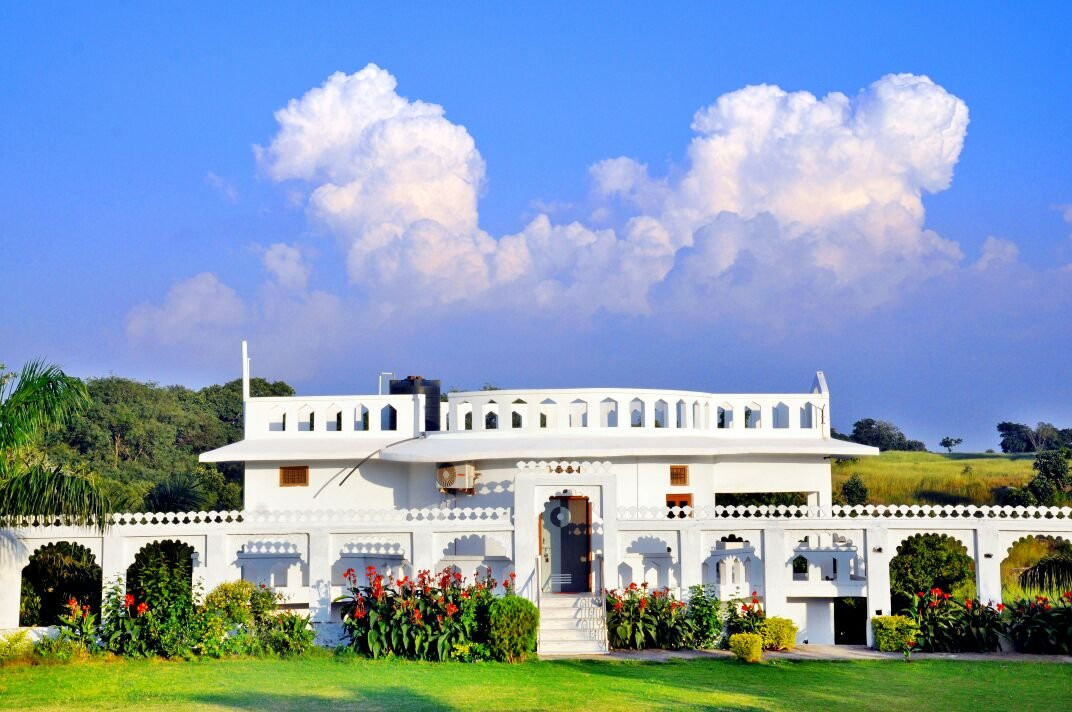 Narayan Niwas Resort主图