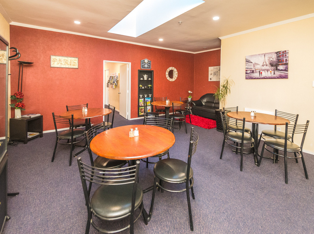 Anndion Lodge Motel & Function Centre主图