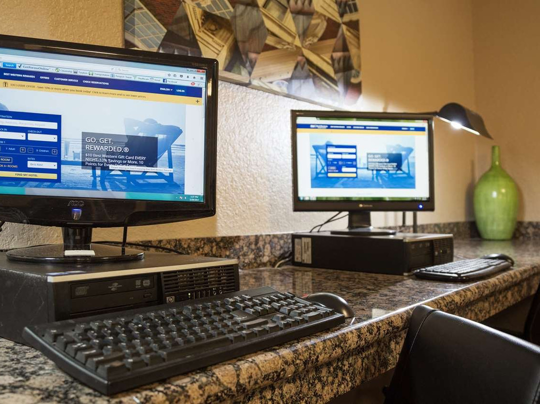 Americinn By Wyndham Grinnell主图