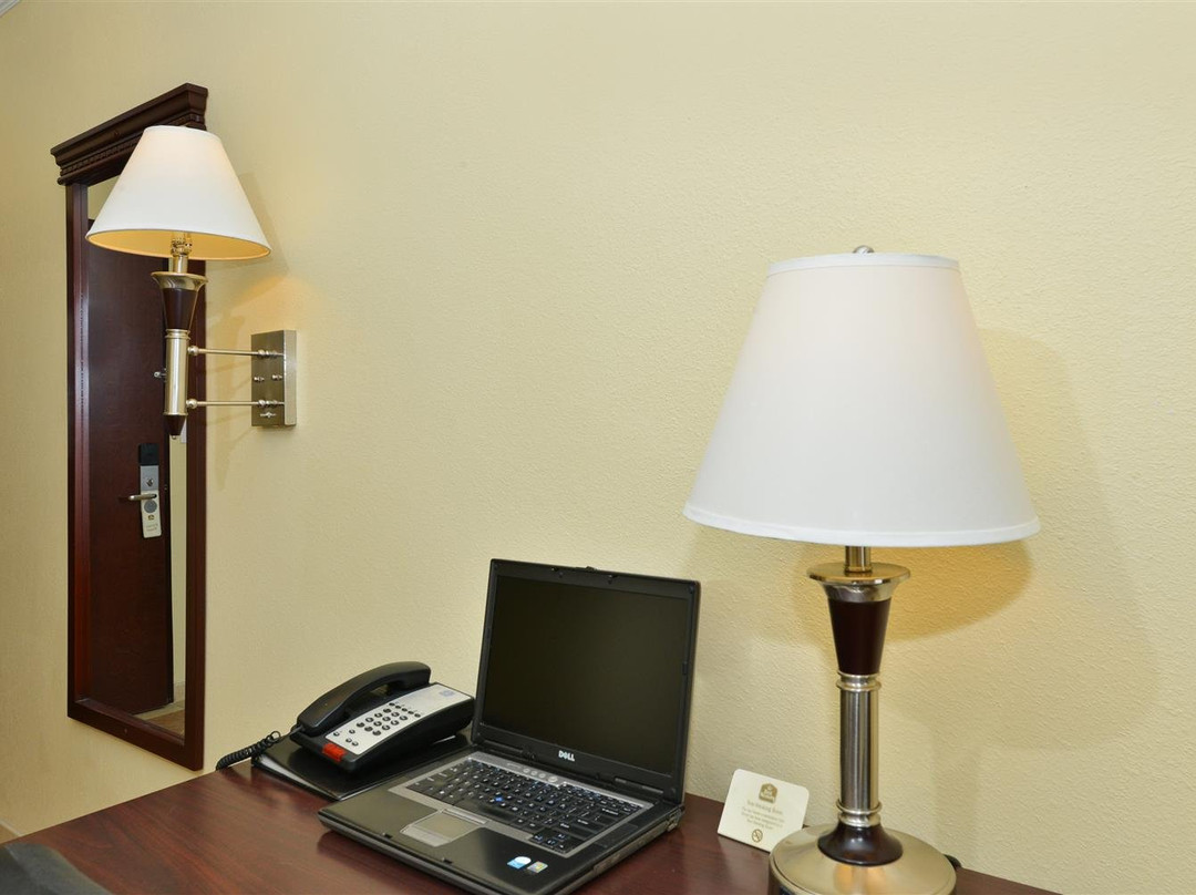 Best Western Lone Star Inn主图