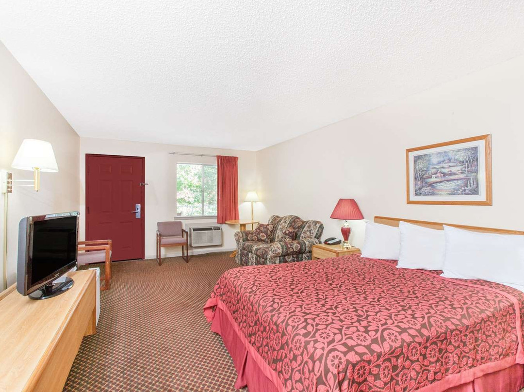 Days Inn by Wyndham Eureka Springs主图