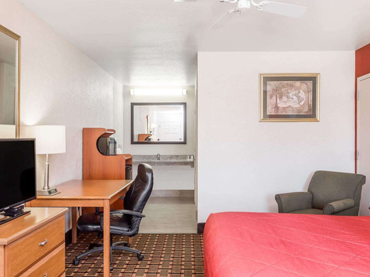 Ramada Limited San Angelo主图