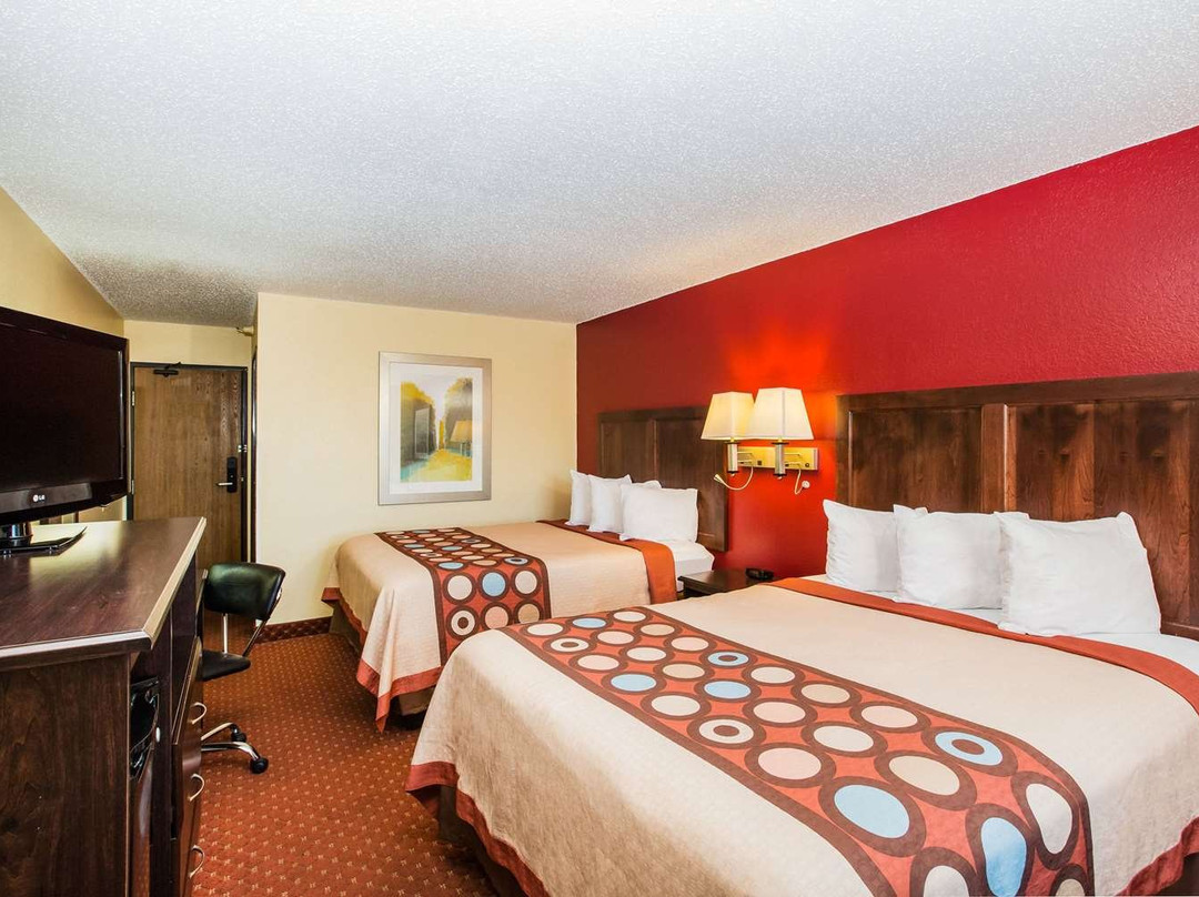 Baymont by Wyndham Cedar Rapids主图