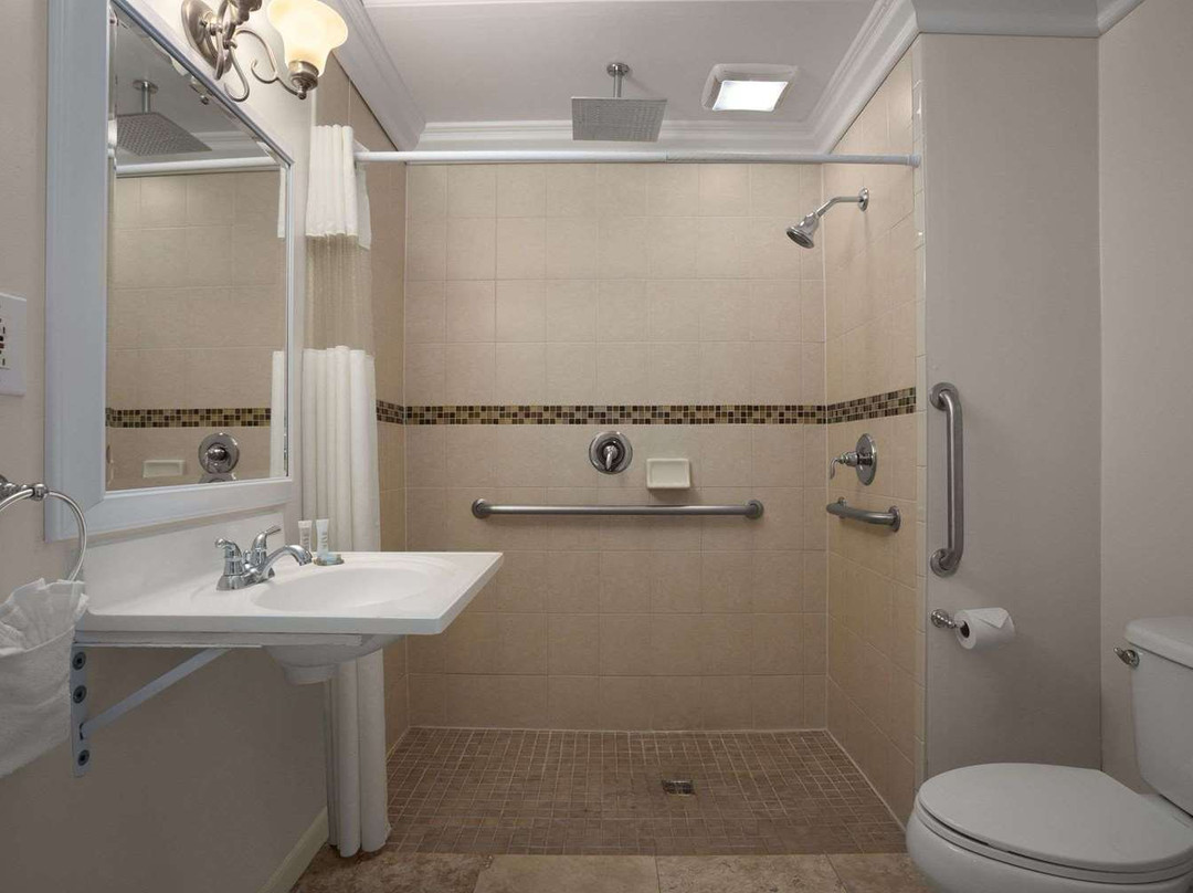 Travelodge by Wyndham Santa Maria主图