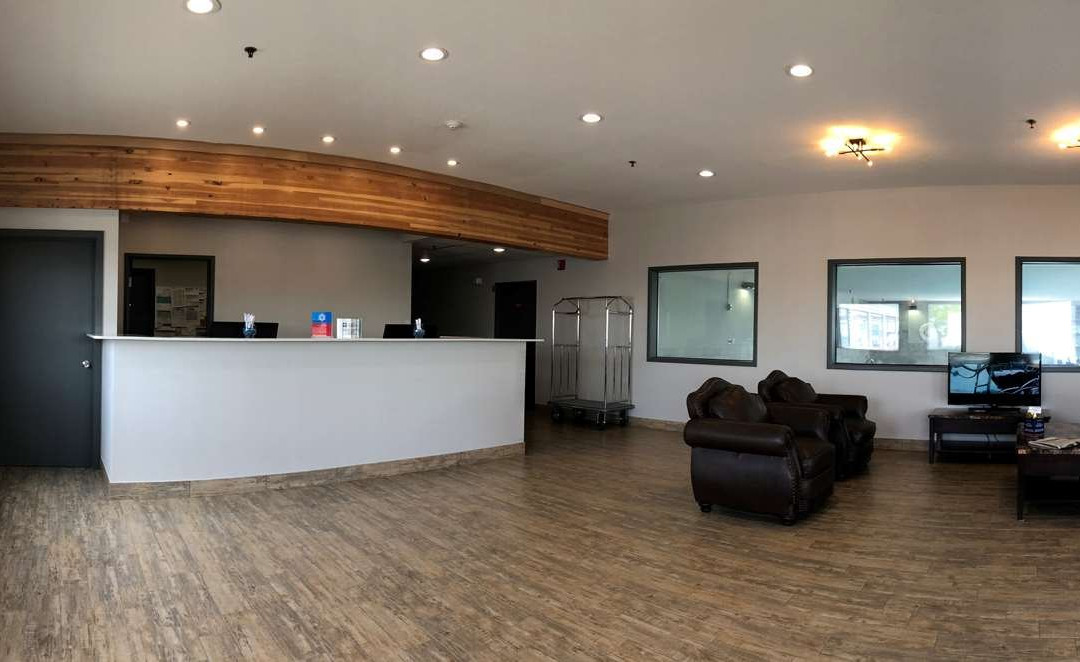 Baymont By Wyndham Moses Lake主图