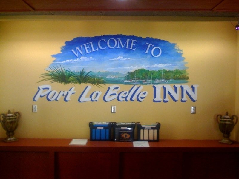 port labelle inn主图