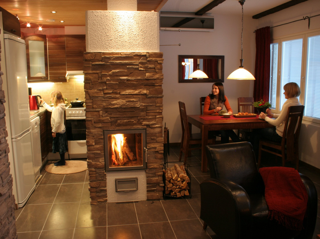 Vuokatin Aateli Studios主图