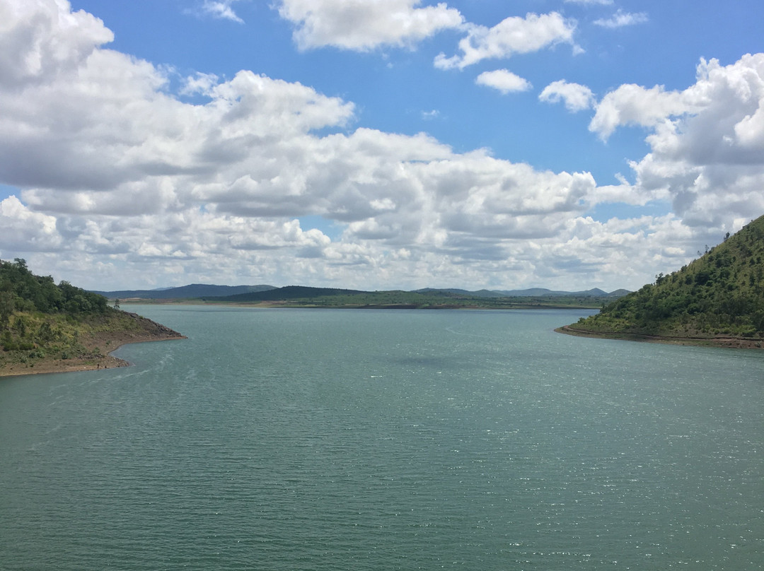 Vani Vilas Sagar Dam景点图片