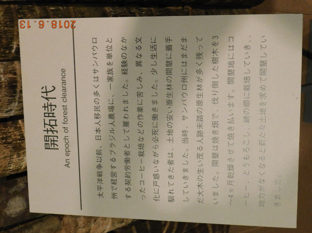 Tenri Univeristy Sankokan Museum-天理市必去景点