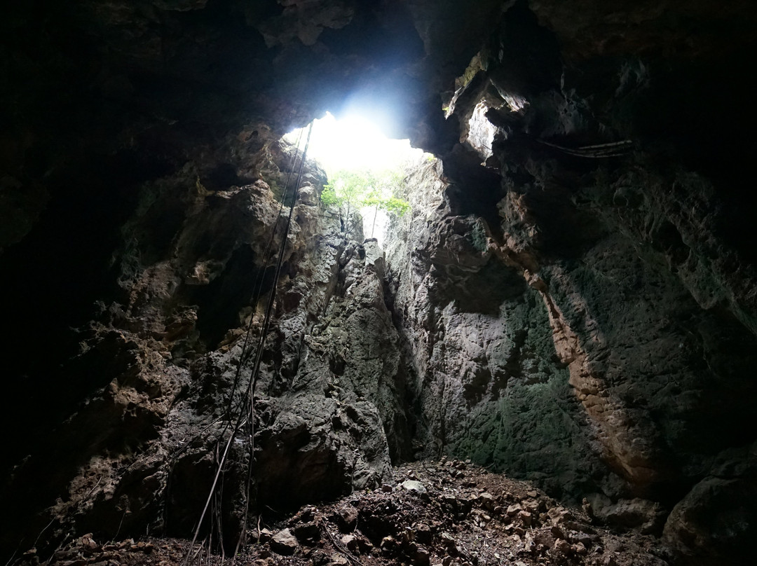 Heaven Cave景点图片