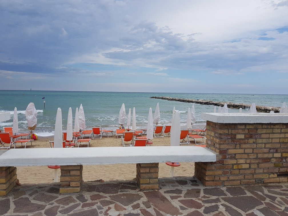 Lido di Casalbordino景点图片