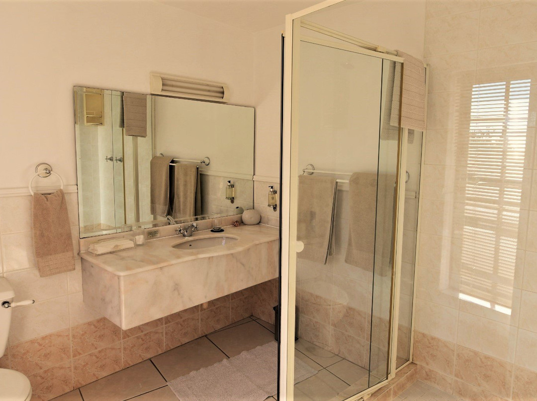 Highgrove Guest House主图