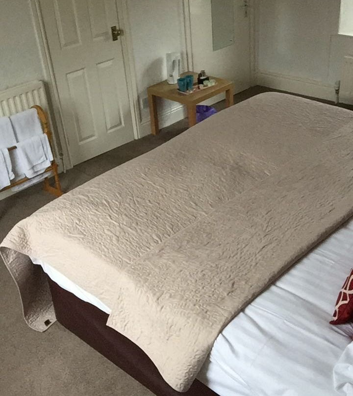 Newcastle House Hotel主图