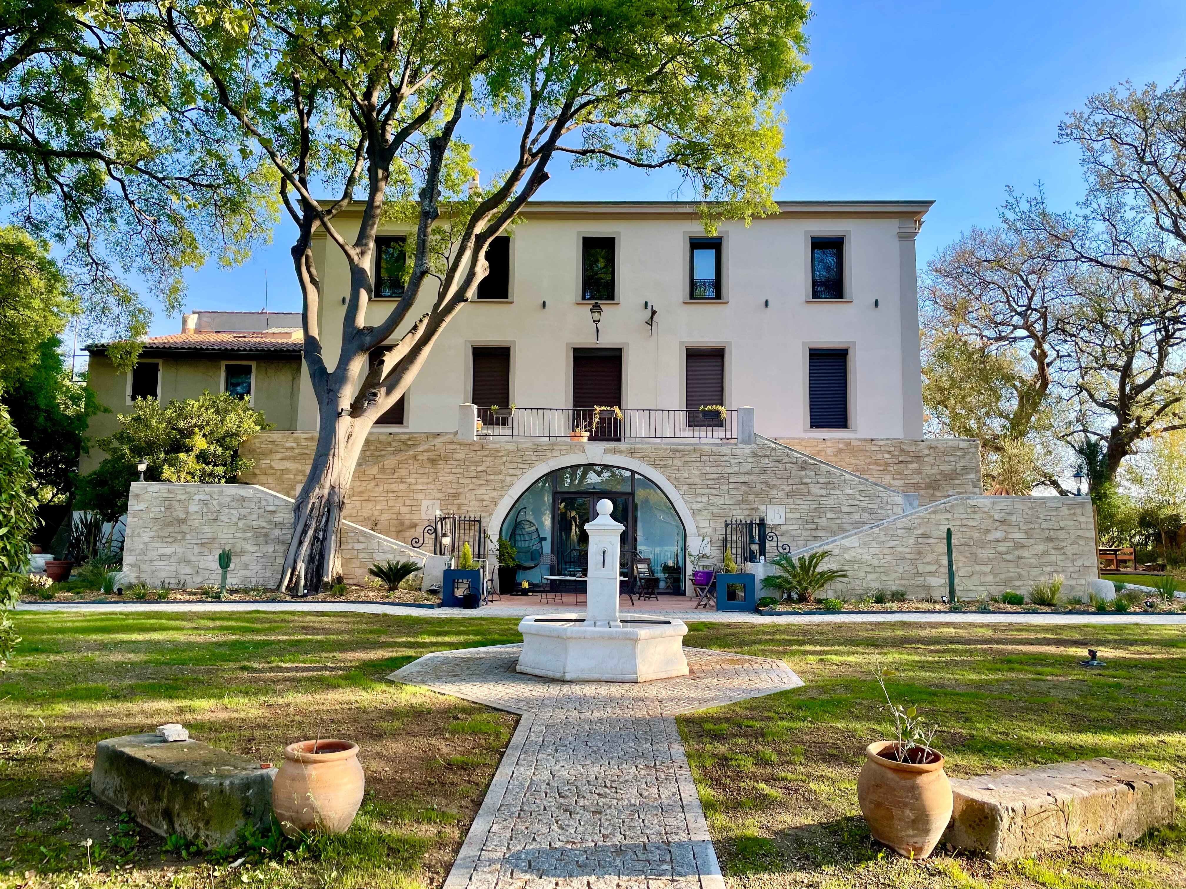 Bastide Beaudinard-官方