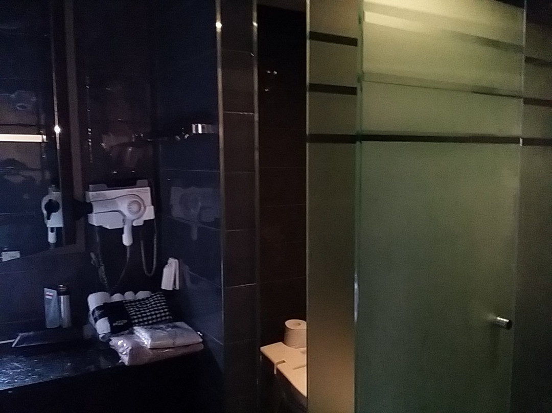 安提维斯酒店主图