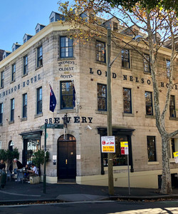 纳尔逊子爵酒店景点门票图片