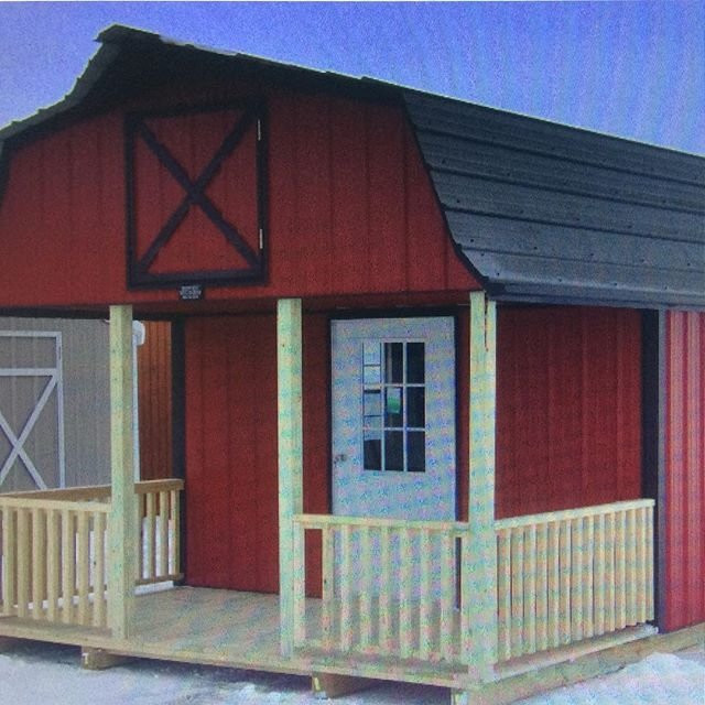 Ol MacDonalds Farm RV Park