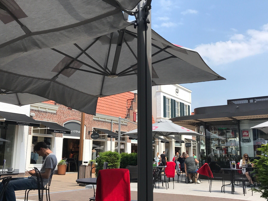 Illy Caffe