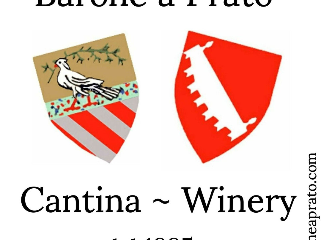 Cantina Barone a Prato dal 1885景点图片