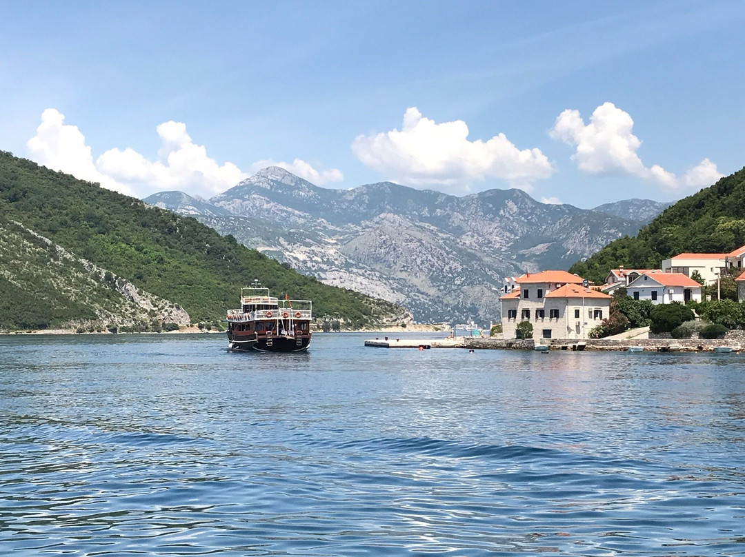 Transfers-Montenegro景点图片