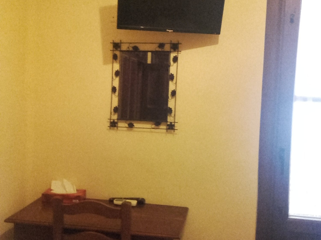 El Soto de Roma主图