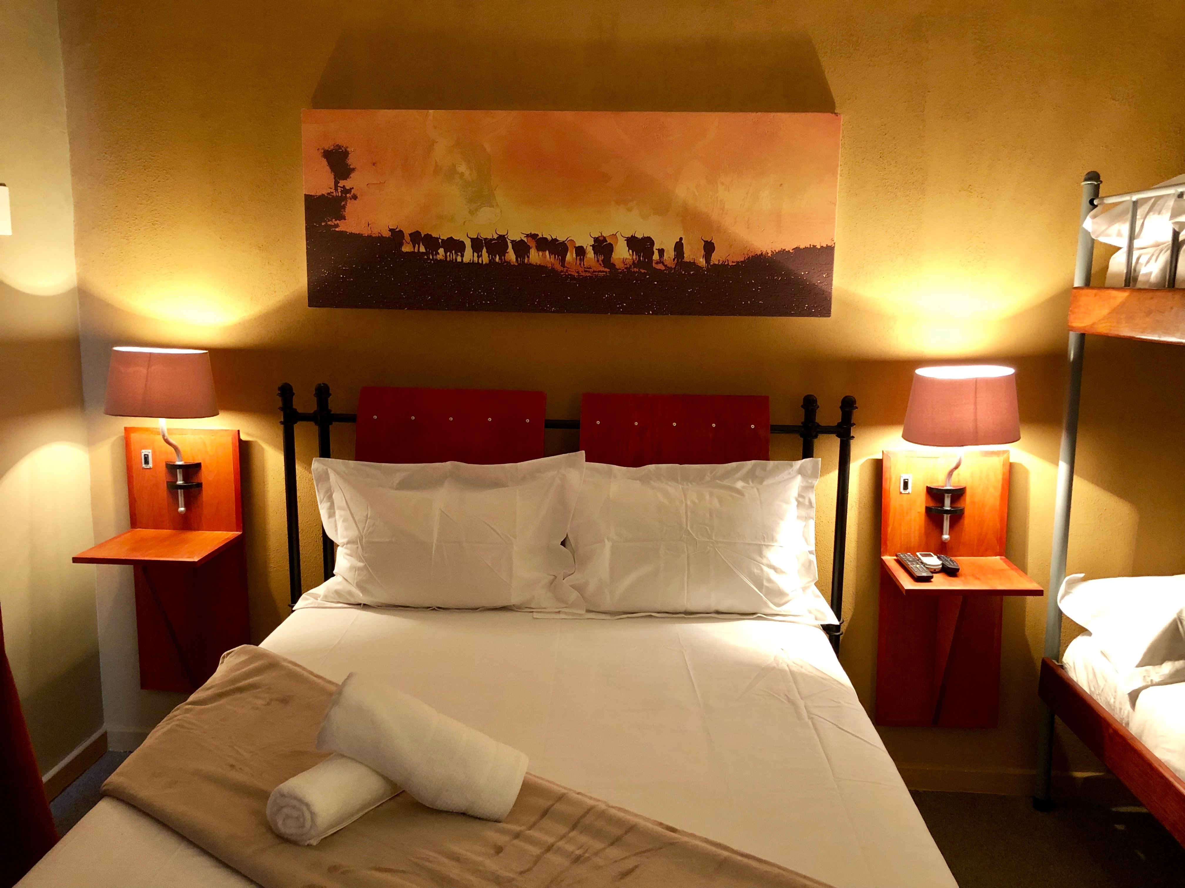 Travel Inn Kroonstad-官方