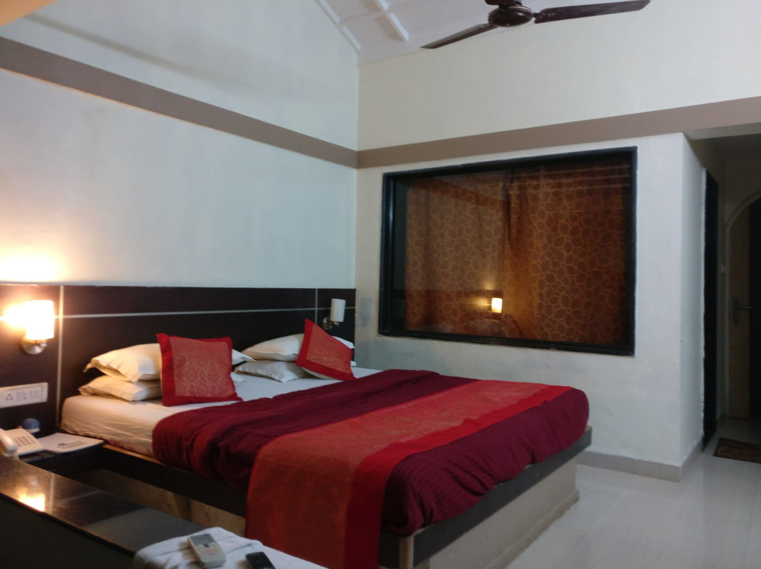 Kashid Beach Resort主图