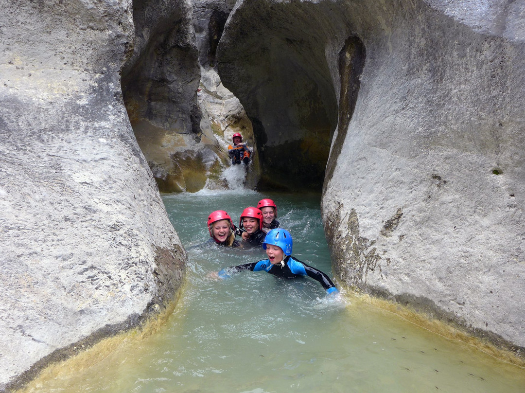 Bureau des Guides des Baronnies-Buis-les-Baronnies必去景点